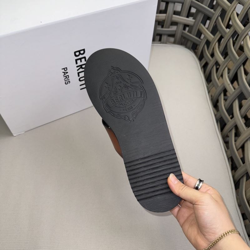 Berluti Sandals